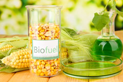 Haile biofuel availability