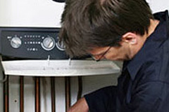 boiler repair Haile
