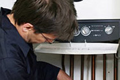 boiler replacement Haile