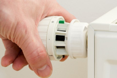 Haile central heating repair costs
