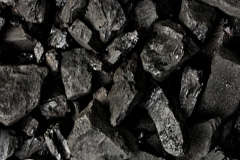Haile coal boiler costs