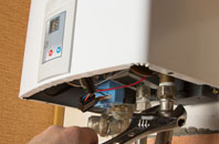 free Haile boiler install quotes